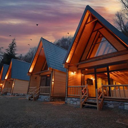 Bed and Breakfast Abant Yayla Dagevi Dereceören Zewnętrze zdjęcie