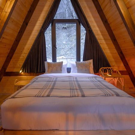Bed and Breakfast Abant Yayla Dagevi Dereceören Zewnętrze zdjęcie