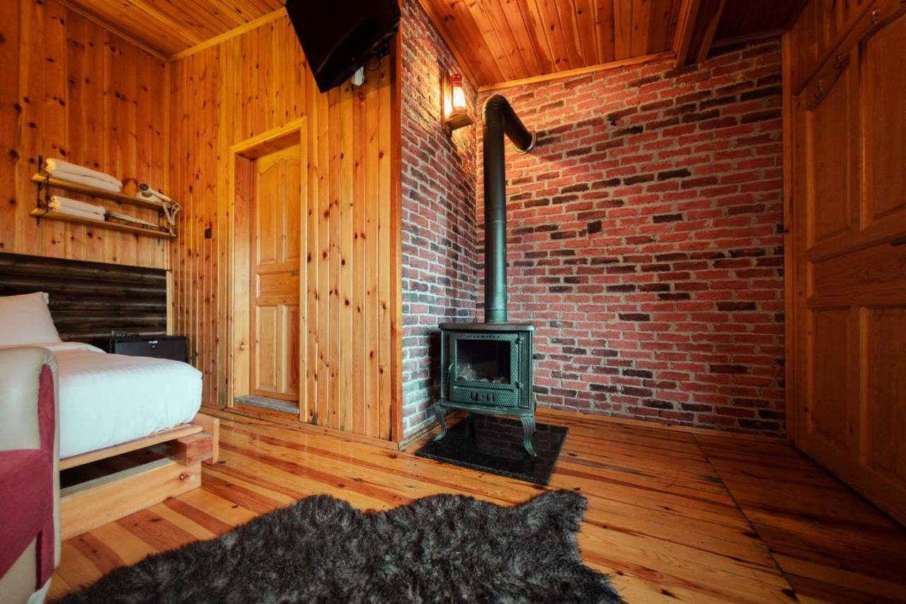 Bed and Breakfast Abant Yayla Dagevi Dereceören Zewnętrze zdjęcie
