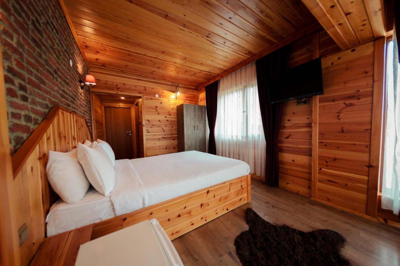 Bed and Breakfast Abant Yayla Dagevi Dereceören Zewnętrze zdjęcie