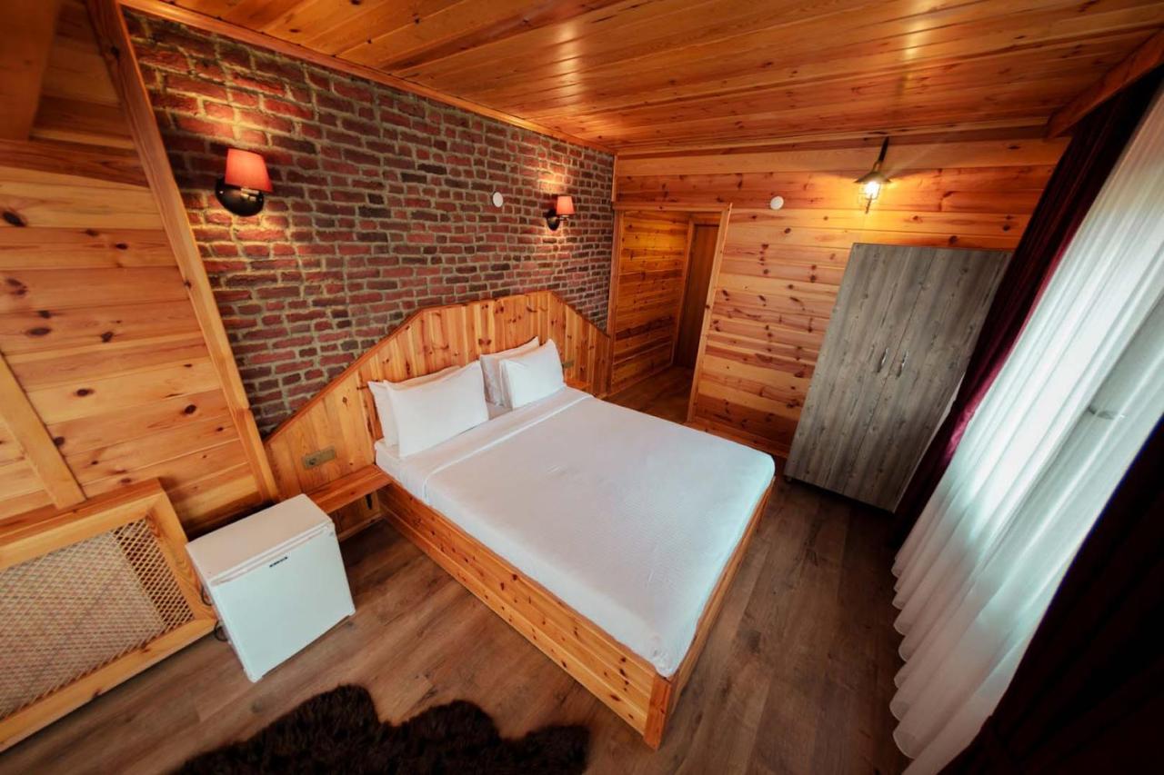 Bed and Breakfast Abant Yayla Dagevi Dereceören Zewnętrze zdjęcie