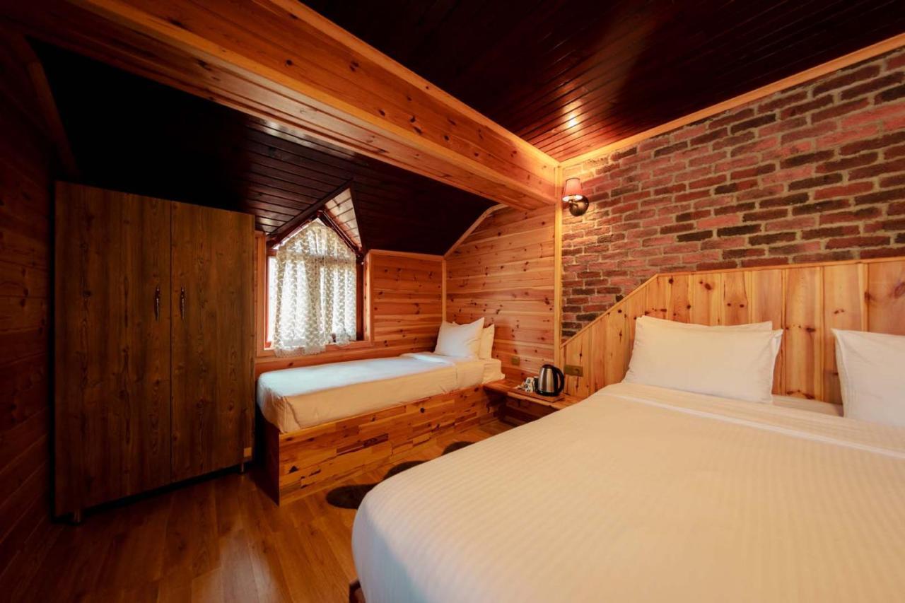 Bed and Breakfast Abant Yayla Dagevi Dereceören Zewnętrze zdjęcie