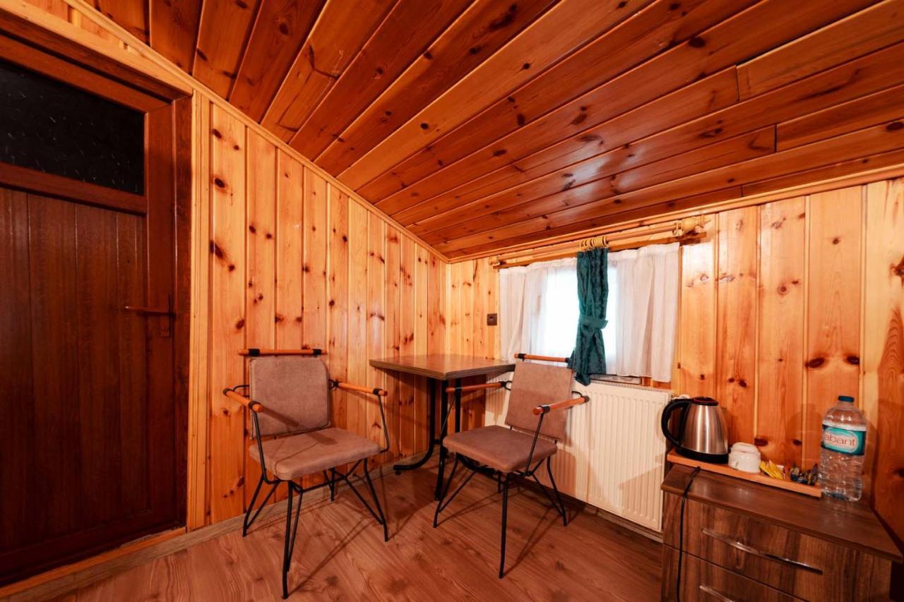 Bed and Breakfast Abant Yayla Dagevi Dereceören Zewnętrze zdjęcie