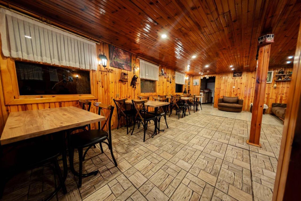 Bed and Breakfast Abant Yayla Dagevi Dereceören Zewnętrze zdjęcie