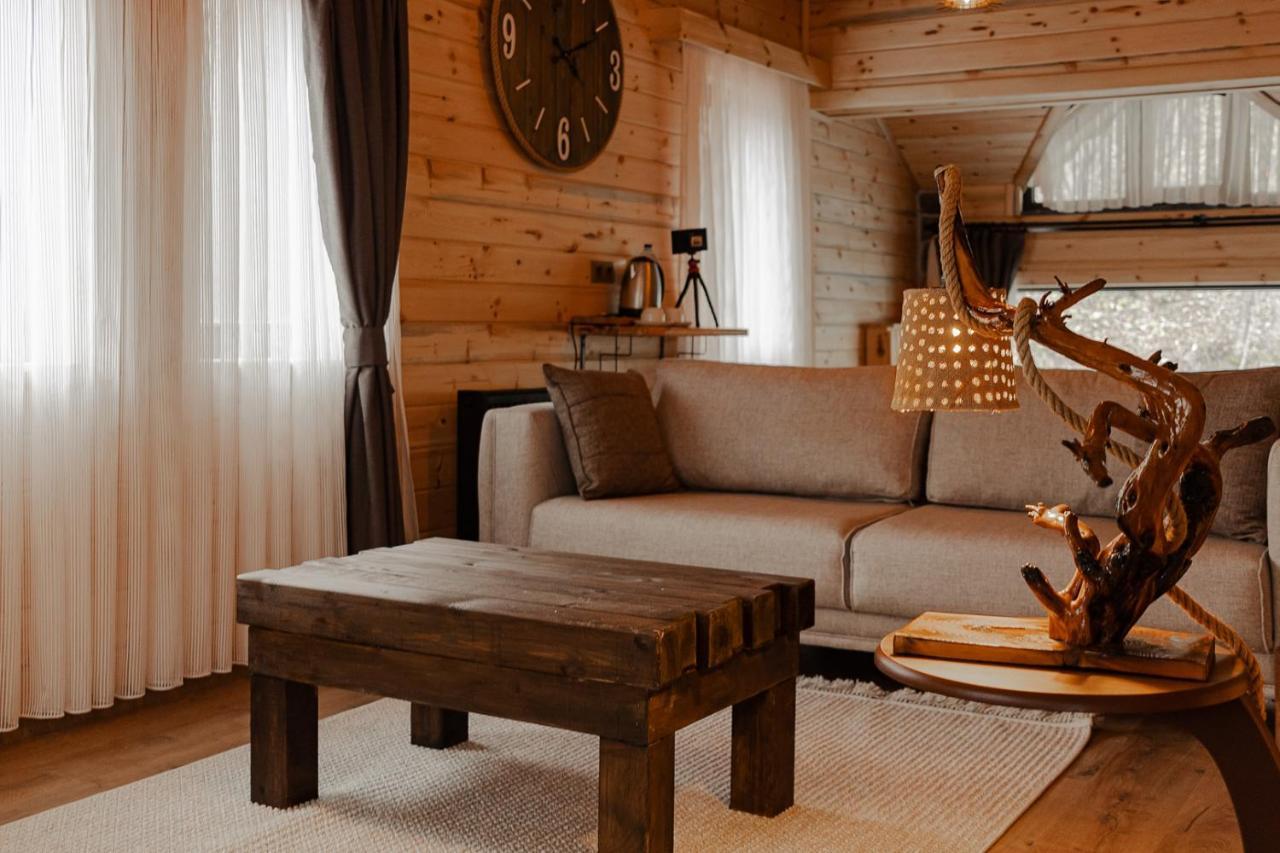 Bed and Breakfast Abant Yayla Dagevi Dereceören Zewnętrze zdjęcie