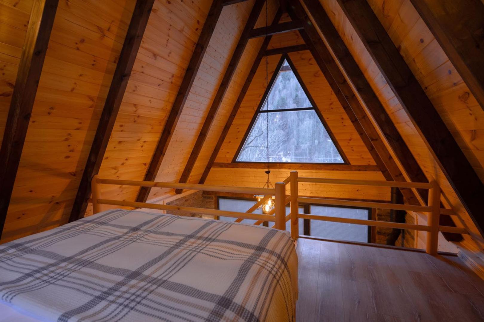 Bed and Breakfast Abant Yayla Dagevi Dereceören Zewnętrze zdjęcie