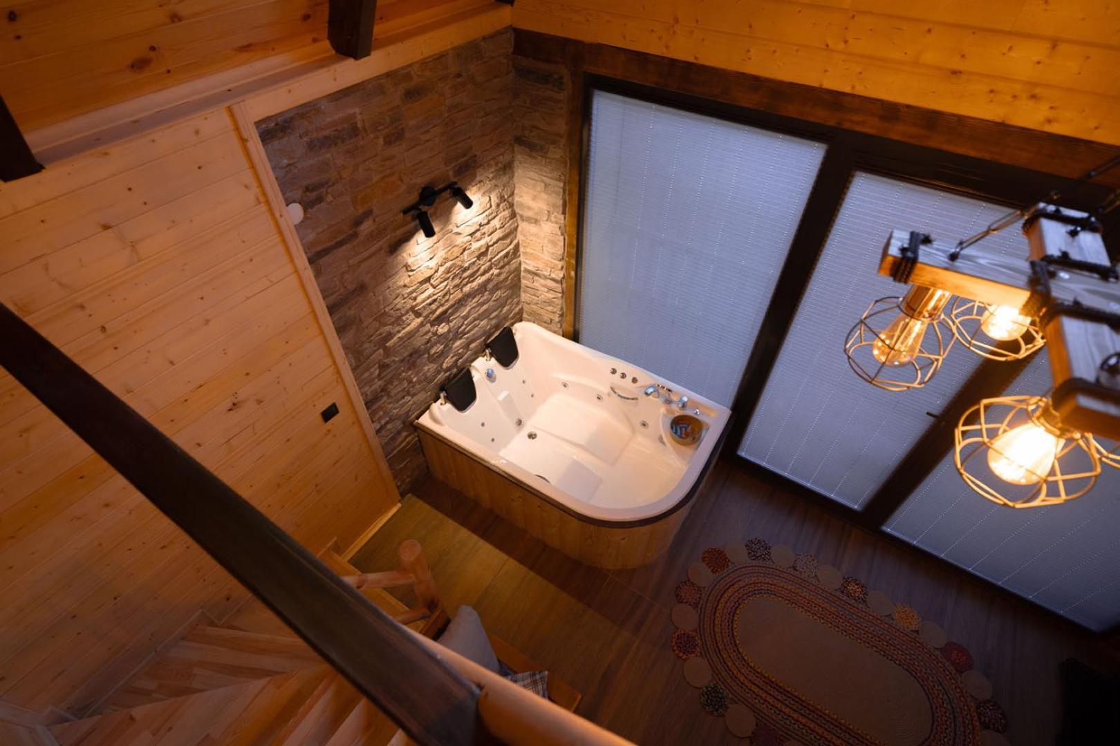 Bed and Breakfast Abant Yayla Dagevi Dereceören Zewnętrze zdjęcie