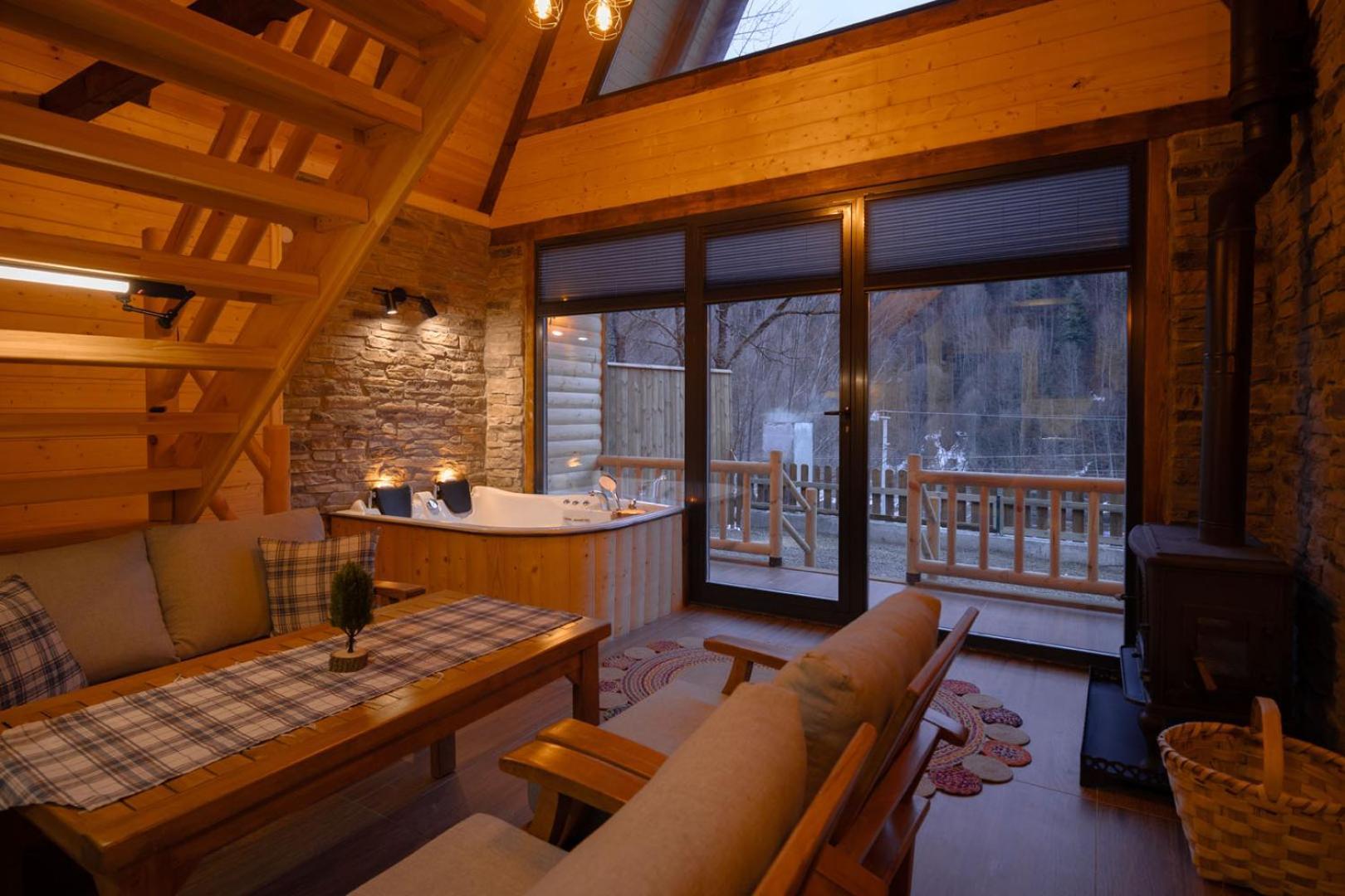 Bed and Breakfast Abant Yayla Dagevi Dereceören Zewnętrze zdjęcie